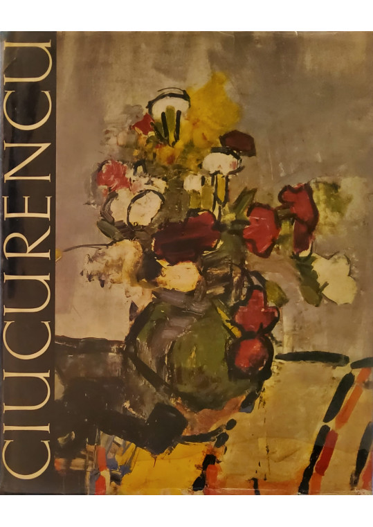 Alexandru Ciucurencu - Catalog 1965