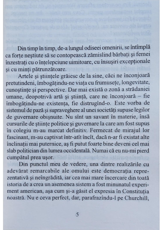 Compromisul - Robert Ludlum
