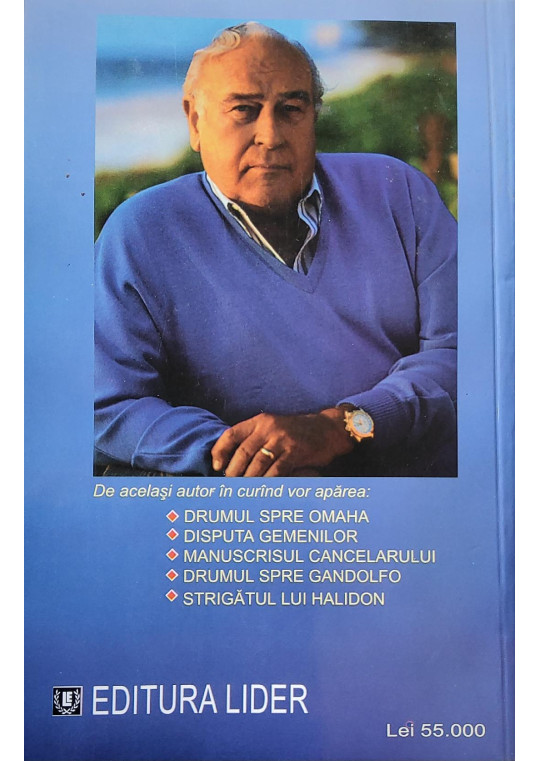 Compromisul - Robert Ludlum