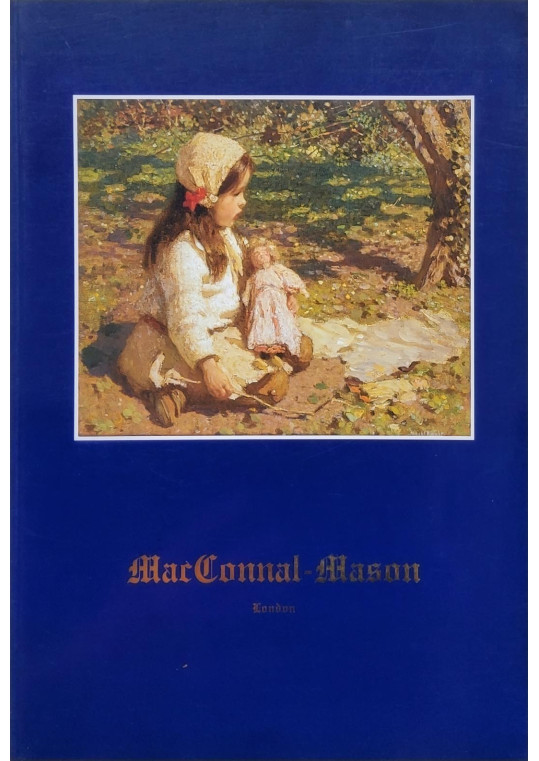 Catalog MacConnal-Mason LONDON