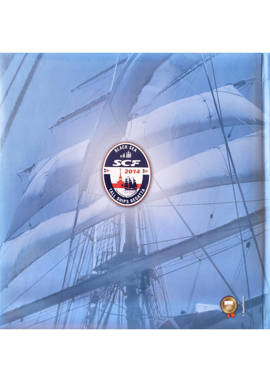 MIRCEA – Simbol al Marinei Române. 75 de ani pe mările și oceanele lumii (2014)
