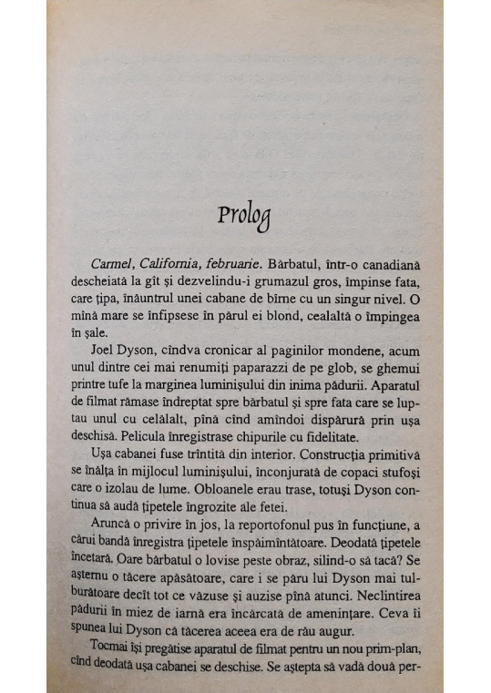 Puterea - Colin Forbes
