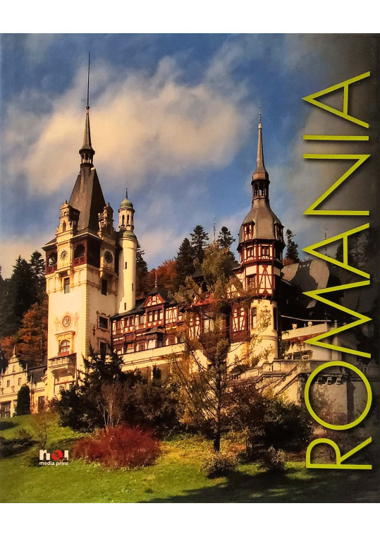 România 2014 - Diane Chesnais