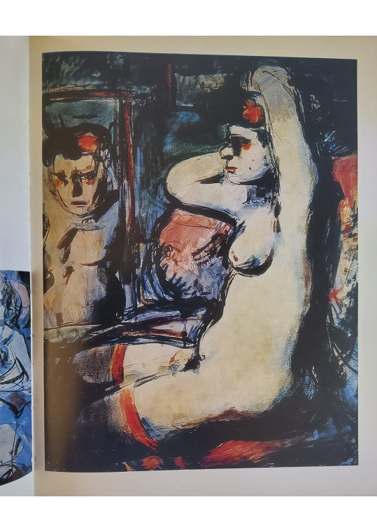 Rouault 1974 - Irina Fortunescu