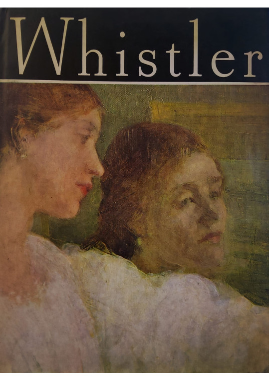 Whistler - Vasile Nicolescu
