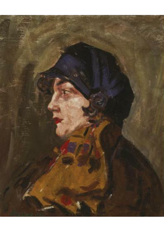 Martiros Sarian