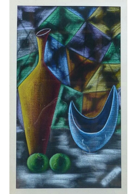Auguste Herbin