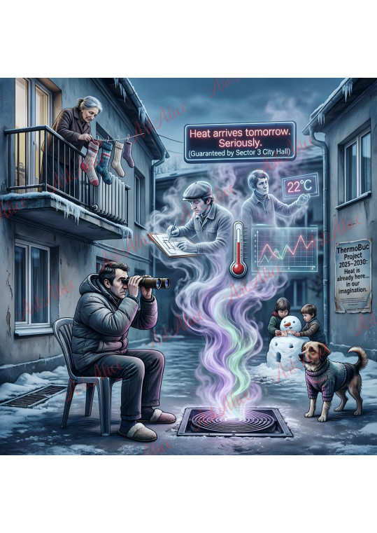 ❄️ SNOW EVERYWHERE... but HEAT ARRIVES TOMORROW! ❄️ SNOW EVERYWHERE... but HEAT ARRIVES TOMORROW!